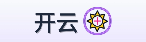 开云 Logo